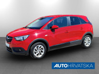 OPEL CROSSLAND X 1.5 CDTI  ECOTEC-Jamstvo 15 mjeseci, 12.990,00 € - Ak