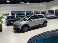⭐️OPEL CROSSLAND X 1.5 CDTI⭐️KAMERA◼️ANDROID◼️3 GODINE JAMSTVA✅⭐️