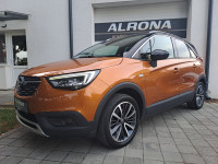 Opel Crossland X 1.6 CDTi* JAMSTVO*I.VLASNIK,LED,NAVI,UREDNA SERVISNA