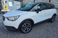 Opel Crossland  X  1.6 turbo D Euro 6⛔️top oprema⛔️
