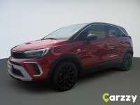 Opel Crossland X DESIGN & TECH 1.2XHT AT - 3 godine jamstva
