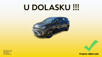 Opel Crossland X Elegance, samo 9.500km, LED svjetla, jamstvo 3.g.