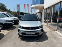 Opel Crossland X Opel Crossland 1,2 Turbo 2023. god. ** AKCIJA TJEDNA*