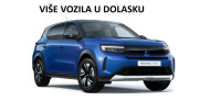 Opel Frontera 1,2 MHEV AUT. GS LINE,VIŠE VOZILA U DOLASKU,JAMSTVO
