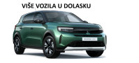 Opel Frontera 1,2 MHEV AUT. GS LINE,VIŠE VOZILA U DOLASKU,JAMSTVO