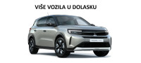 Opel Frontera 1,2 MHEV AUT. GS LINE,VIŠE VOZILA U DOLASKU,JAMSTVO