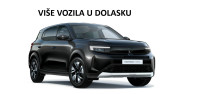 Opel Frontera 1,2 MHEV AUT. ULTIMATE,VIŠE VOZILA U DOLASKU,JAMSTVO