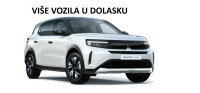Opel Frontera 1,2 MHEV AUT. ULTIMATE,VIŠE VOZILA U DOLASKU,JAMSTVO