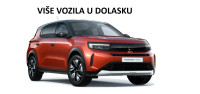 Opel Frontera 1,2 MHEV AUT. ULTIMATE,VIŠE VOZILA U DOLASKU,JAMSTVO