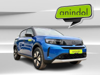 OPEL  FRONTERA 1.2 Turbo Hybrid Ultimate /PDV /NAJAM ili PRODAJA /rata