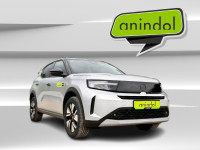 OPEL  FRONTERA 1.2 Turbo Hybrid Ultimate /PDV /NAJAM ili PRODAJA /rata