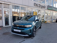 Opel Frontera Frontera GS Line Aut 1.2 Turbo Hybrid automatik