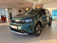 Opel Frontera GS 107kW MHEV eDTC - JAMSTVO - NAVI, Parking kamera