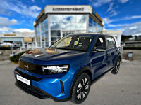 Opel Frontera GS 107kW MHEV eDTC - JAMSTVO - NAVI, Parking kamera