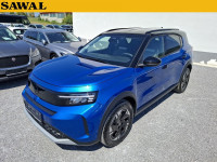 Opel Frontera GS automatik ELECTRIC