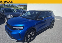 Opel Frontera GS automatik - kot nova