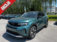 Opel Frontera GS Line 136 - Automatik