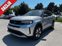 Opel Frontera GS Line 136 - Automatik