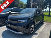 Opel Frontera GS Line 136 - Automatik