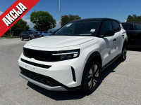 Opel Frontera GS Line 136 - Automatik