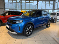 Opel Frontera GS Line Aut 1.2 Turbo Hybrid 107Kw - 8 godina garancije!