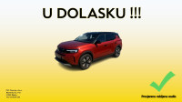 Opel Frontera GS-Line Automatik, navigacija, jamstvo 7.g.