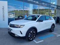 Opel Grandland 1.2 MHEV Avtomatik - SAMO 28.780km - TOP OPREMA