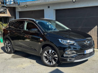 Opel Grandland 1.2 T *KOŽA*MEMORIJA SJEDALA*G+H SJEDALA*NAVI*LED*