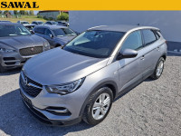 Opel Grandland 1,2 Turbo 130KM