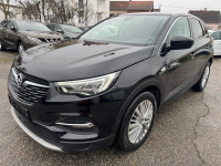 Opel Grandland 1,2 Turbo 40.000km