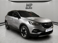 Opel Grandland 1,2 Turbo, Design Line
