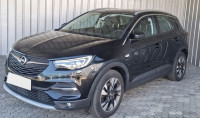 Opel Grandland 1,2 Turbo LEASING BEZ UČEŠĆA I BEZ JAMACA