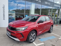 Opel Grandland 1.2 Turbo - SAMO 11.303km - POTRJENA SERVISNA
