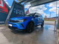 Opel Grandland 1,2 Turbo