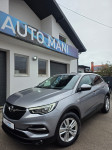 Opel Grandland 1,2 Turbo