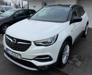 Opel Grandland 1,2 Turbo