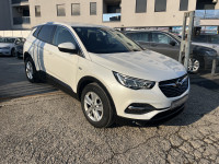 Opel Grandland X 1,2 Turbo 130 KS NAVI,KAMERA 1VL Nije uvoz Jam 1G