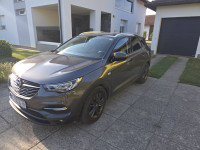 Opel Grandland 1,2 Turbo