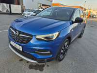 Opel Grandland 1,2 Turbo