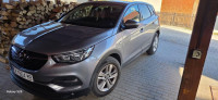 Opel Grandland 1,2 Turbo