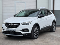 Opel Grandland 1,2 Turbo VELIKI SERVIS, JAMSTVO, 360 KAMERA