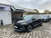 Opel Grandland 1.2i *garancija na km*