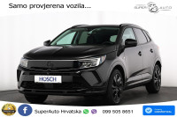 Opel Grandland 1.2i Turbo Aut. GS 131 KS, ACC+360+GR SJED+VIRT+NAVI