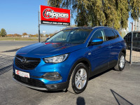 Opel Grandland 1,5 CDTI NAVI - AUTOMATIK - LEASING RATA 210 €