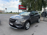 Opel Grandland 1,5 CDTI NAVI - KAMERA - SERVISNA - LEASING