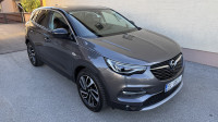 Opel Grandland 1,5 CDTI,2019.god.reg.7/27.god.NAVI,LED,KAMERA,alu 19”!