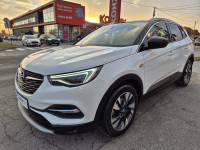 Opel Grandland 1,5 CDTI ULTIMATE FULL LED KEYLESS KAMERA *GARANCIJA*