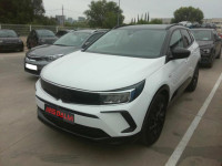 Opel Grandland 1.5 D Automatic GS LINE LED VIRTUAL COCKPIT Navi