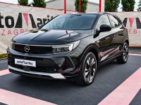 Opel Grandland 1,5 D Automatik*Navi,Led,Kamera, Alu*U Pdv-u*
