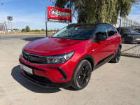 Opel Grandland 1,5 D GS Line NAVI - 89.000KM - SERVISNA - LEASING